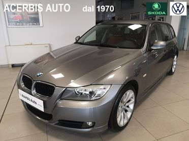 Bmw 318 318d 2.0 143CV cat Touring Futura