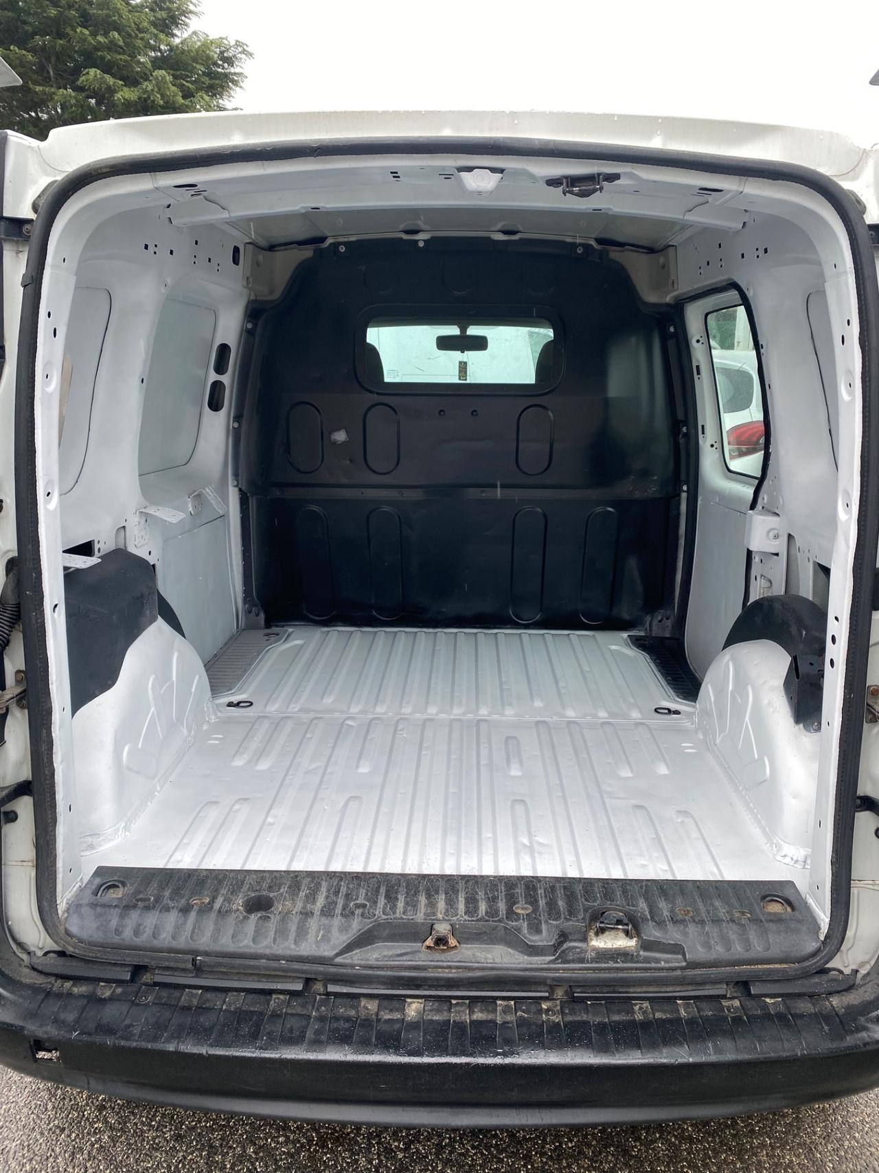 Renault Kangoo 1.5 dCi/60CV 3p. Storia Confort Express