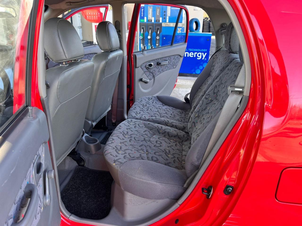 Hyundai Atos Prime 1.0 12V GLS Premium