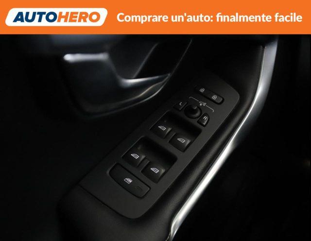 VOLVO V40 D2 'eco' R-design Momentum
