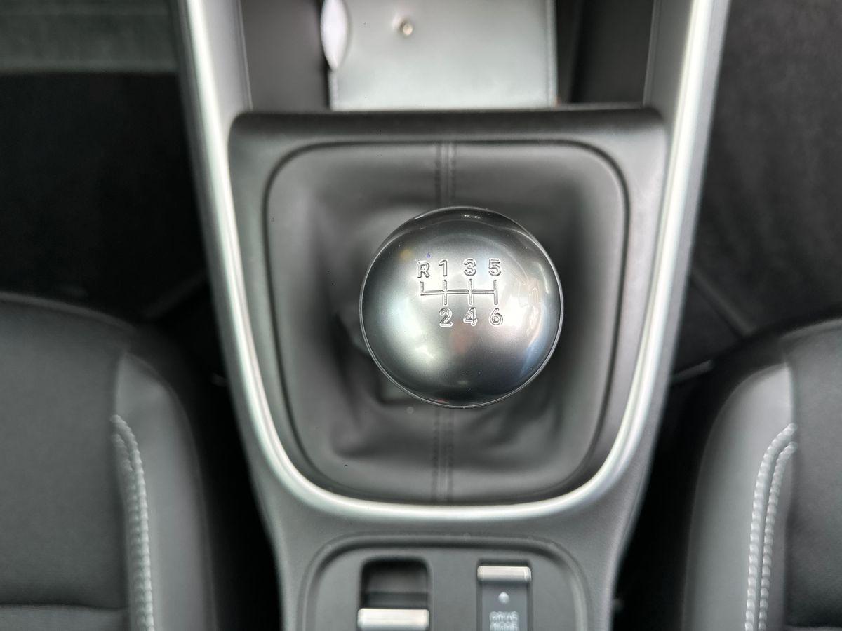JEEP Avenger Ice My23 Avenger Altitude 1.2 100cv