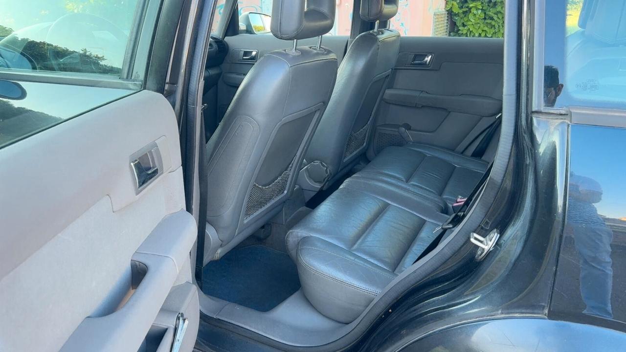 Audi A2 1.4 16V Top