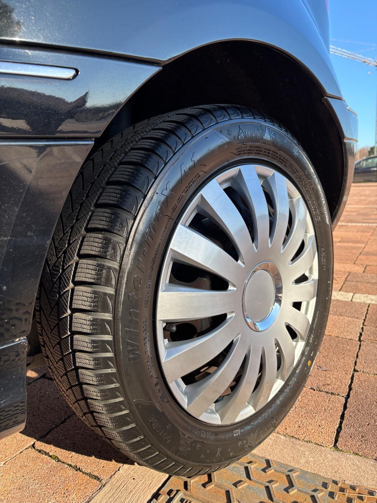 Mercedes-benz B 180 CDI Premium