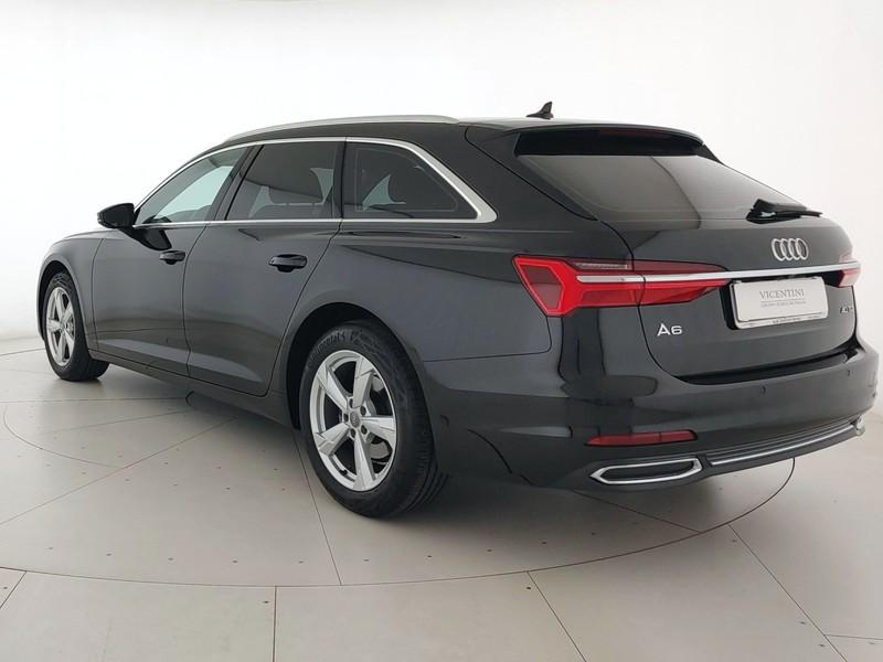 Avant 40TDI 204CV S tronic Business Sport