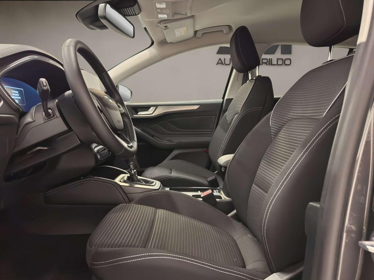 Ford Focus Focus Active SW 1.5 ecoblue 120cv