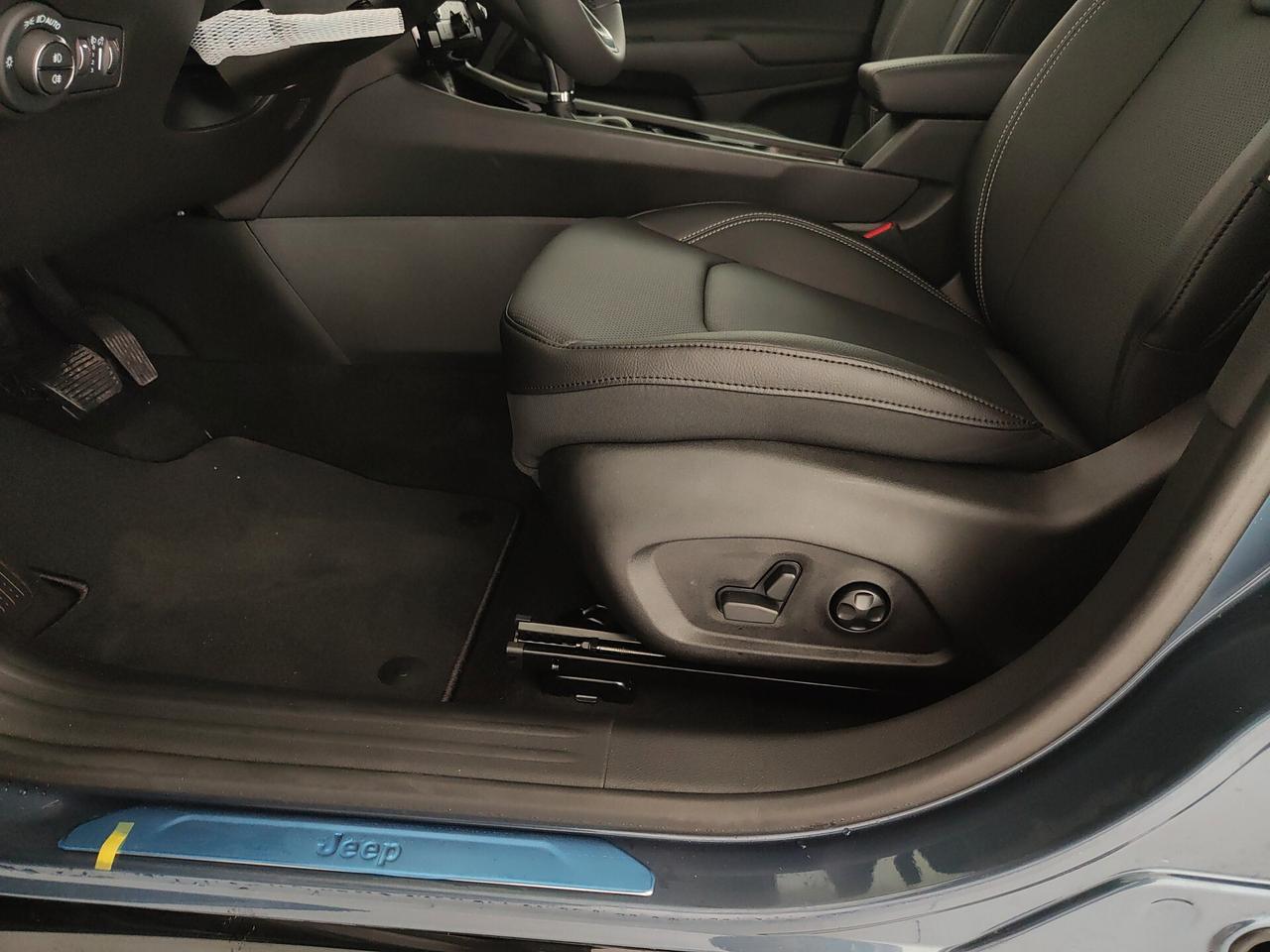 Jeep Compass HYBRID 1.5 TURBO MHEV Summit 130Cv