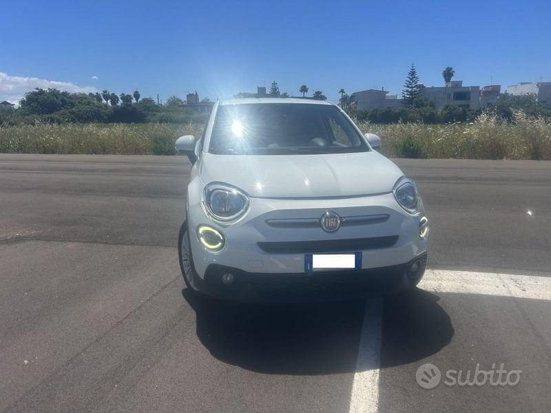 FIAT 500X 1.3 Mjet 95cv E6D Connect