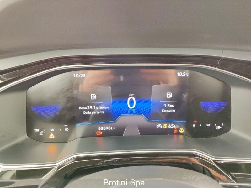 Volkswagen Polo Polo 1.0 TSI R-Line