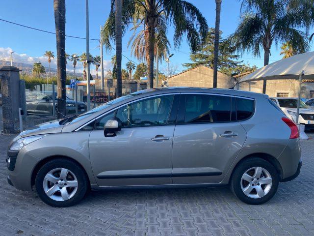 PEUGEOT 3008 1.6 HDi 115CV Business