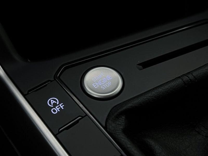 Volkswagen Taigo 1.0 TSI 95 CV Edition Plus