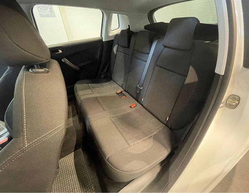 Peugeot 2008 1.4 HDi 68CV Active