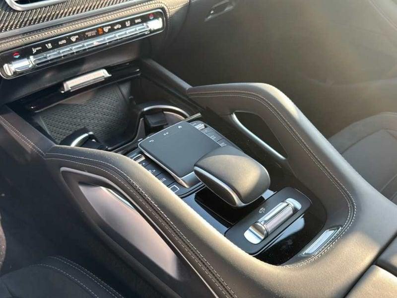 Mercedes-Benz GLE Coupé G53 AMG 4Matic+ Coupé AMG Line Premium Plus
