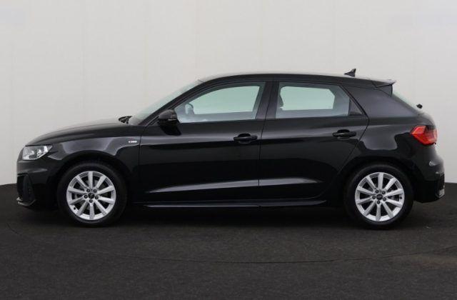 AUDI A1 SPB 30 TFSI S tronic S line
