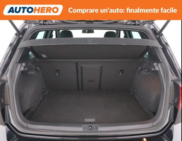 VOLKSWAGEN Golf 1.6 TDI 115 CV 5p. Sport BlueMotion Technology