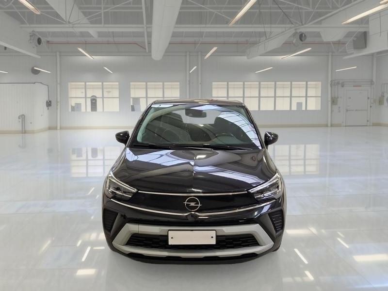 OPEL CROSSLAND 1.5 Diesel 120cv Elegance S/S AT6