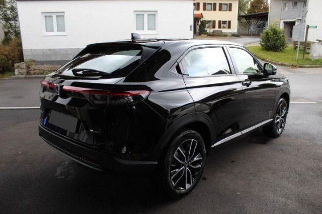 HONDA HR-V 1.5 Hev eCVT Elegance