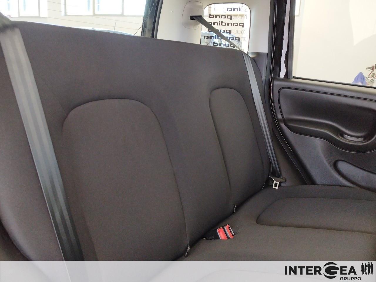 FIAT Pandina 1.0 firefly hybrid Pop s&s 70cv