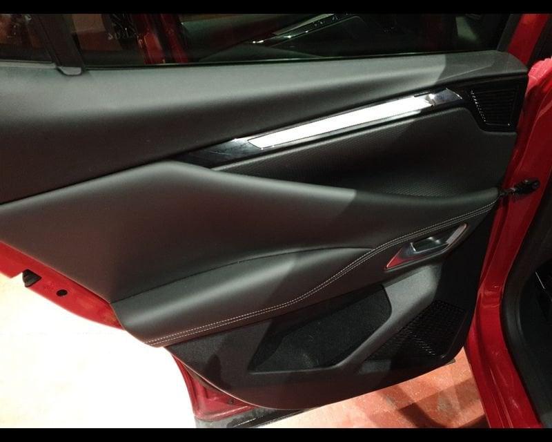 DS DS4 2ª serie BlueHDi 130 aut. Cross Trocadero