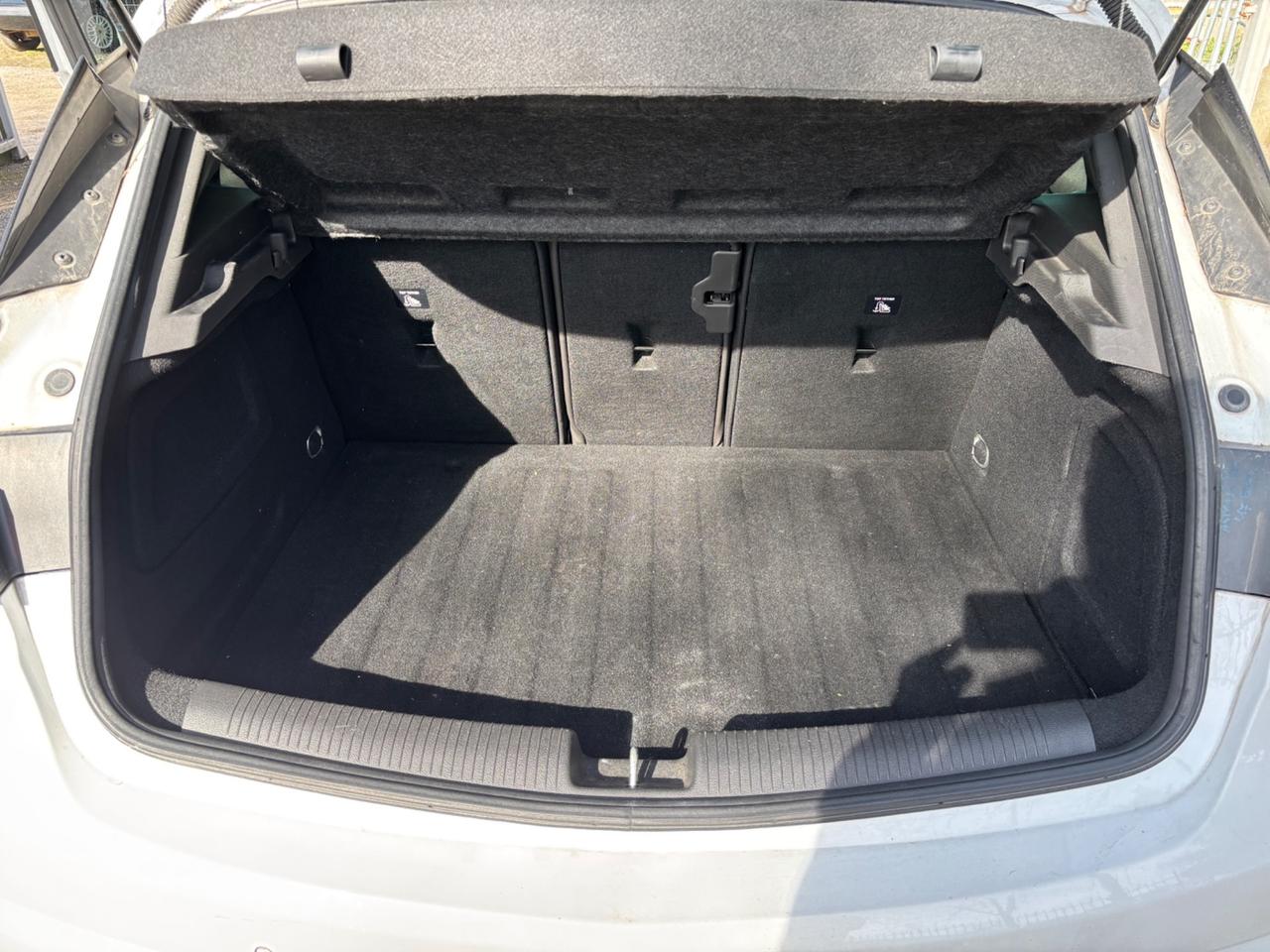 Opel Astra 1.6 BiTurbo 160 CV CDTi Start&Stop 5p. OPC Line