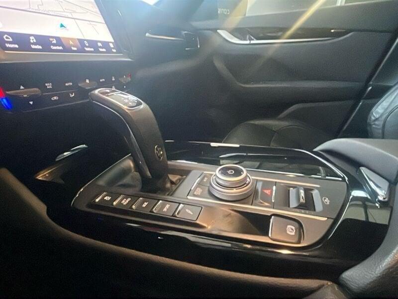 Maserati Levante MHEV 330 CV AWD GT