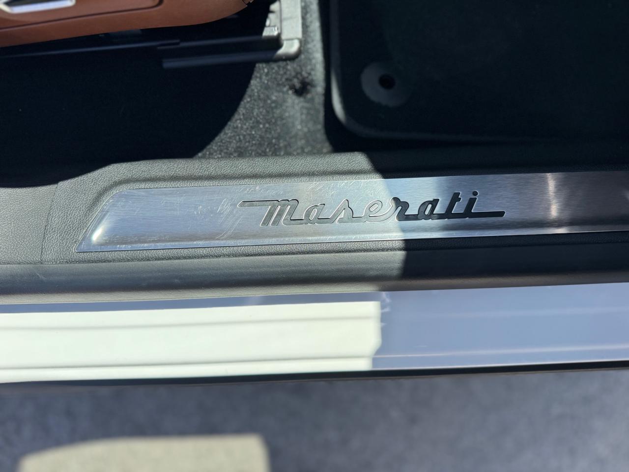 Maserati Levante 2.0 mhev GT 330cv auto