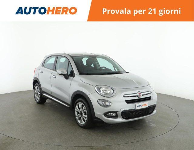 FIAT 500X 1.6 MultiJet 120 CV Pop Star