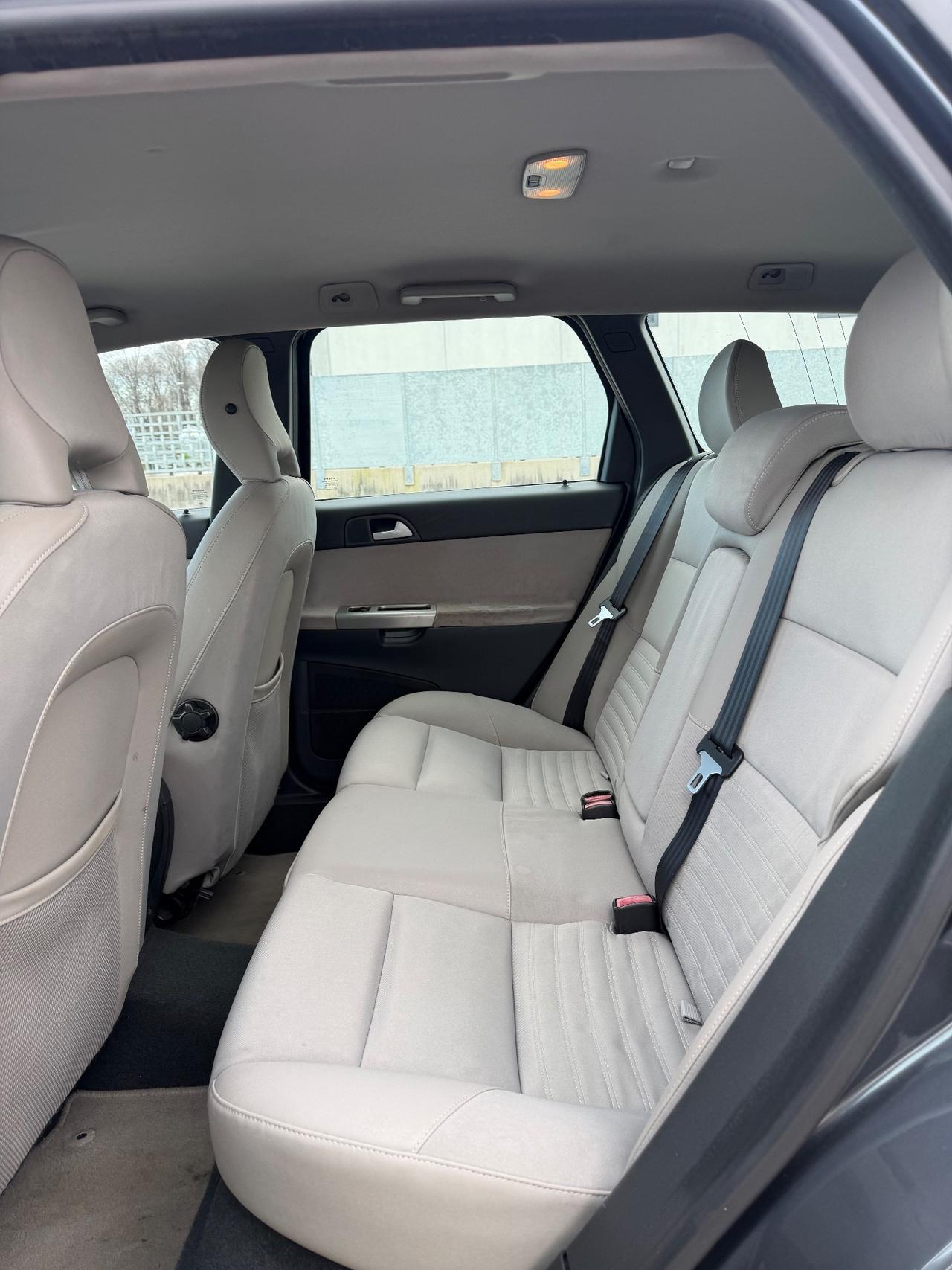 Volvo V50 2.0 D cat Summum