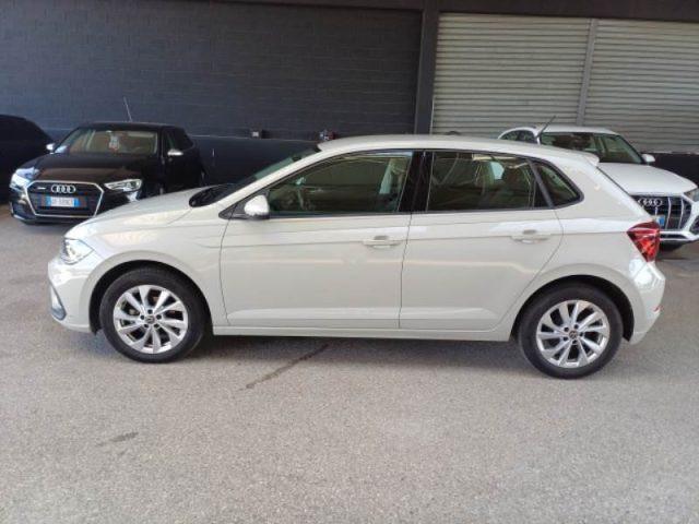 VOLKSWAGEN Polo 1.0 TSI Style