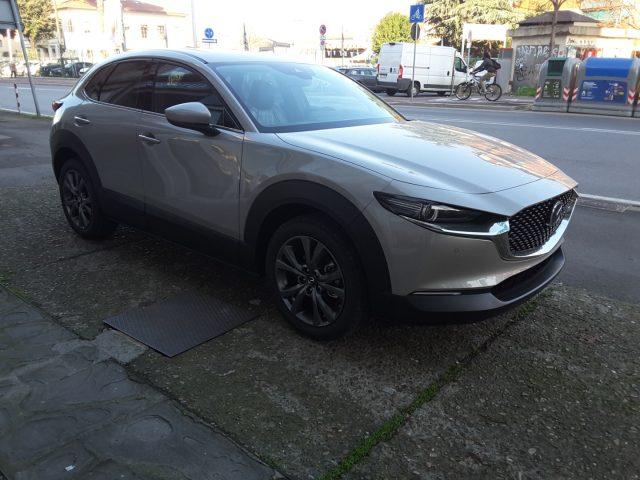 MAZDA CX-30 2.0L e-Skyactiv-G 150cv Hybrid Exclusive Line