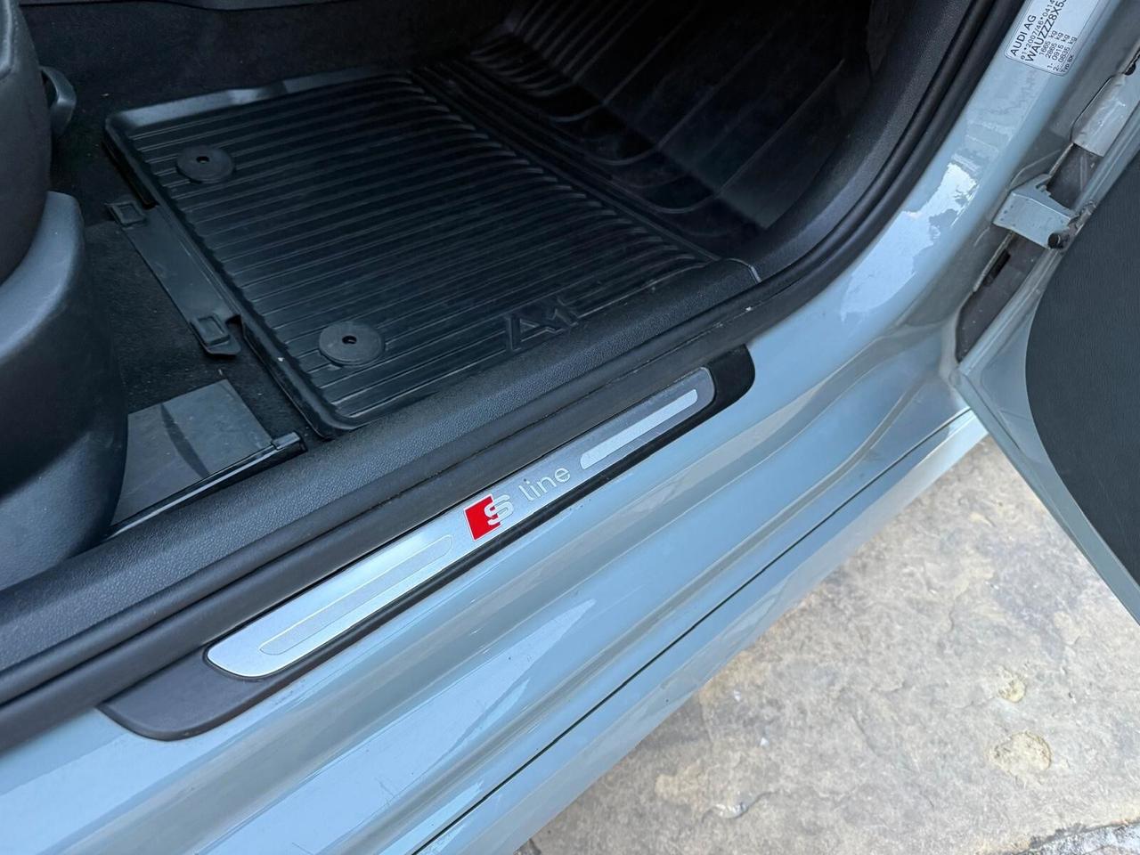 Audi A1 1.6 TDI 116 CV S tronic Sport