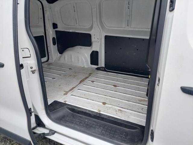 OPEL Vivaro 1.5 Diesel 120CV S&S PC-TN S Furgone Enjoy