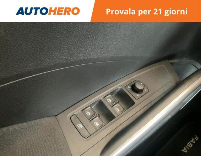 SKODA Fabia 1.0 MPI 80 CV Style