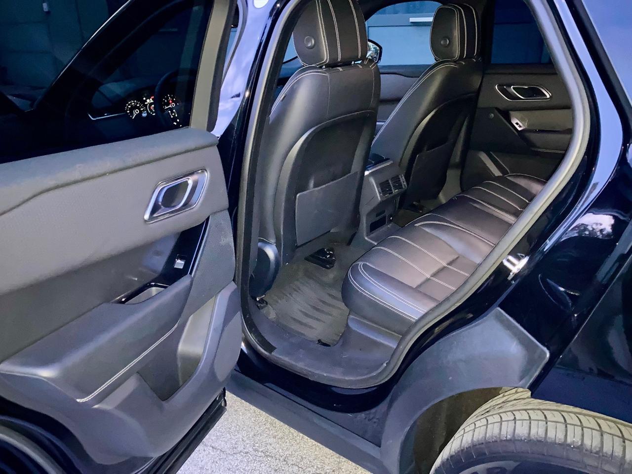 Land Rover Range Rover Velar Iva esposta, Unico proprietario