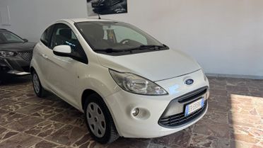 Ford Ka 1.3 TDCi 75CV Titanium-2013