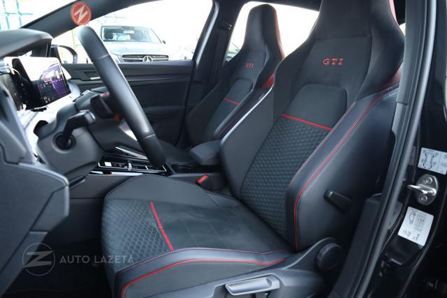 VOLKSWAGEN Golf GTI Clubsport 2.0 DSG Sedili Riscaldabili Cerchi "R"