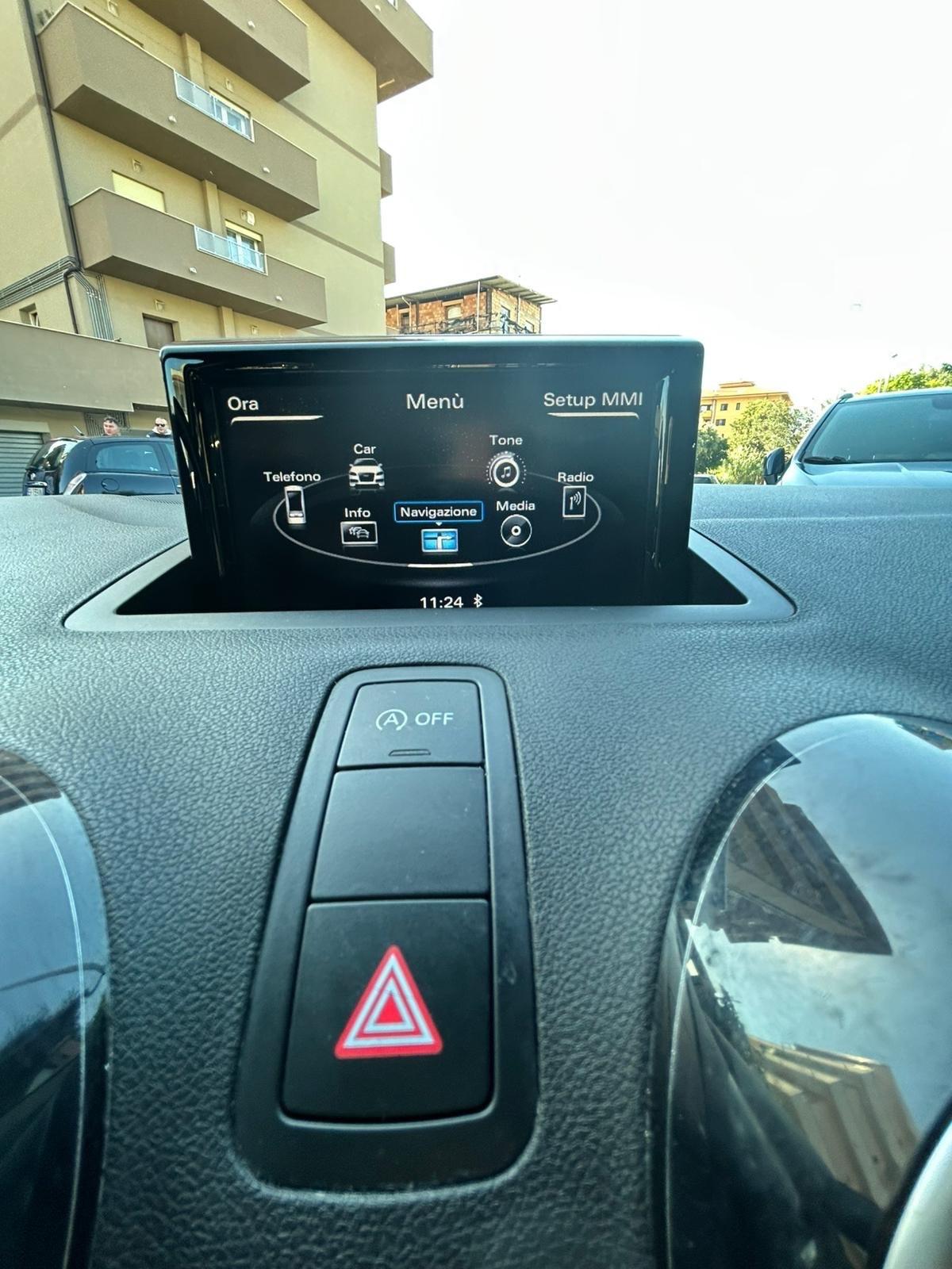 Audi A1 1.6 TDI 116 CV Sport