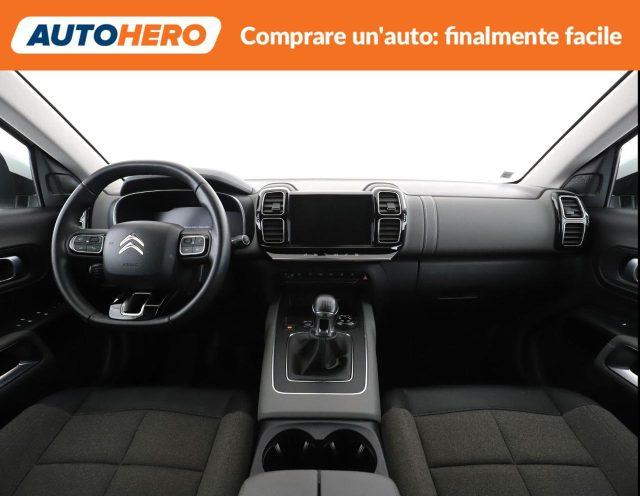 CITROEN C5 Aircross BlueHDi 130 S&S EAT8 Feel Pack