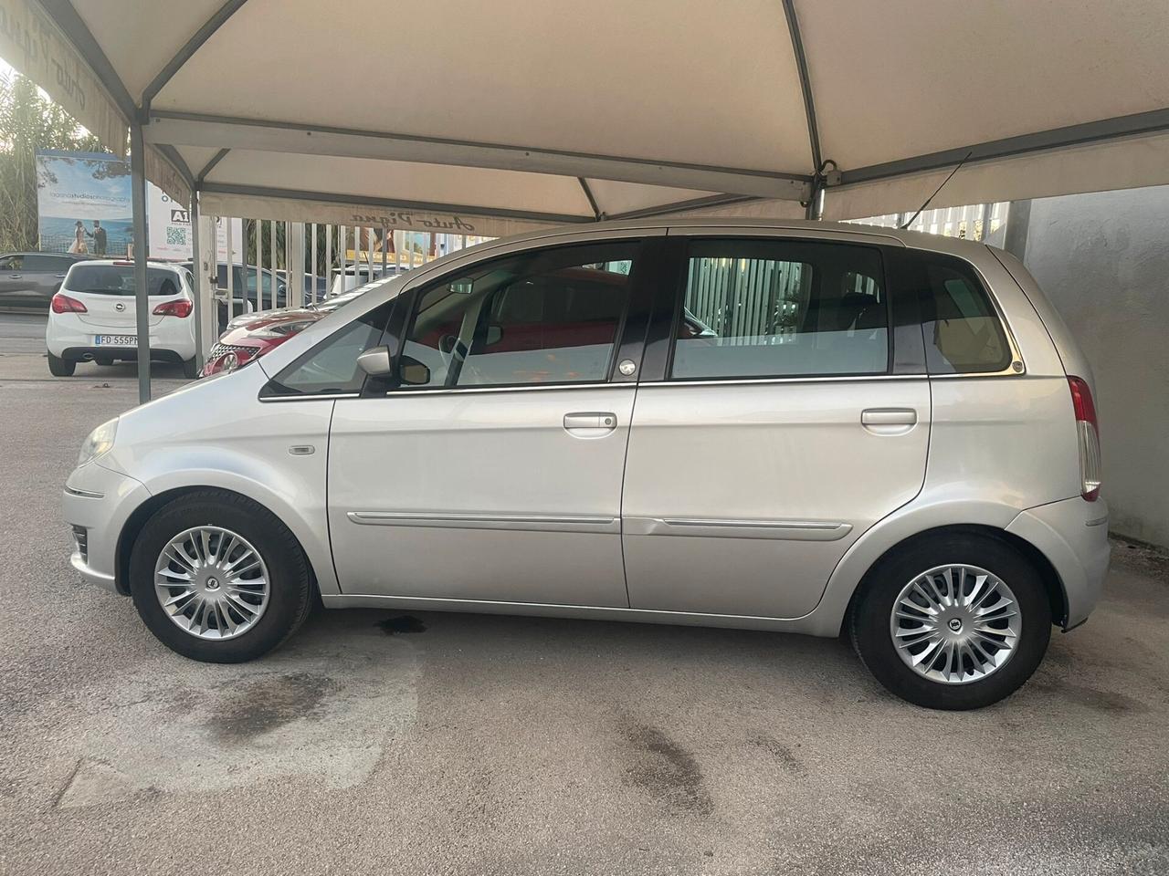 Lancia MUSA 1.4 Platino Ecochic GPL