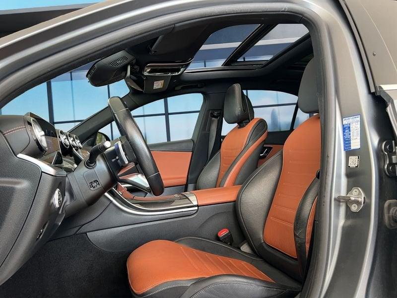 Mercedes-Benz Classe C C 300 d Mild hybrid 4Matic Premium Plus