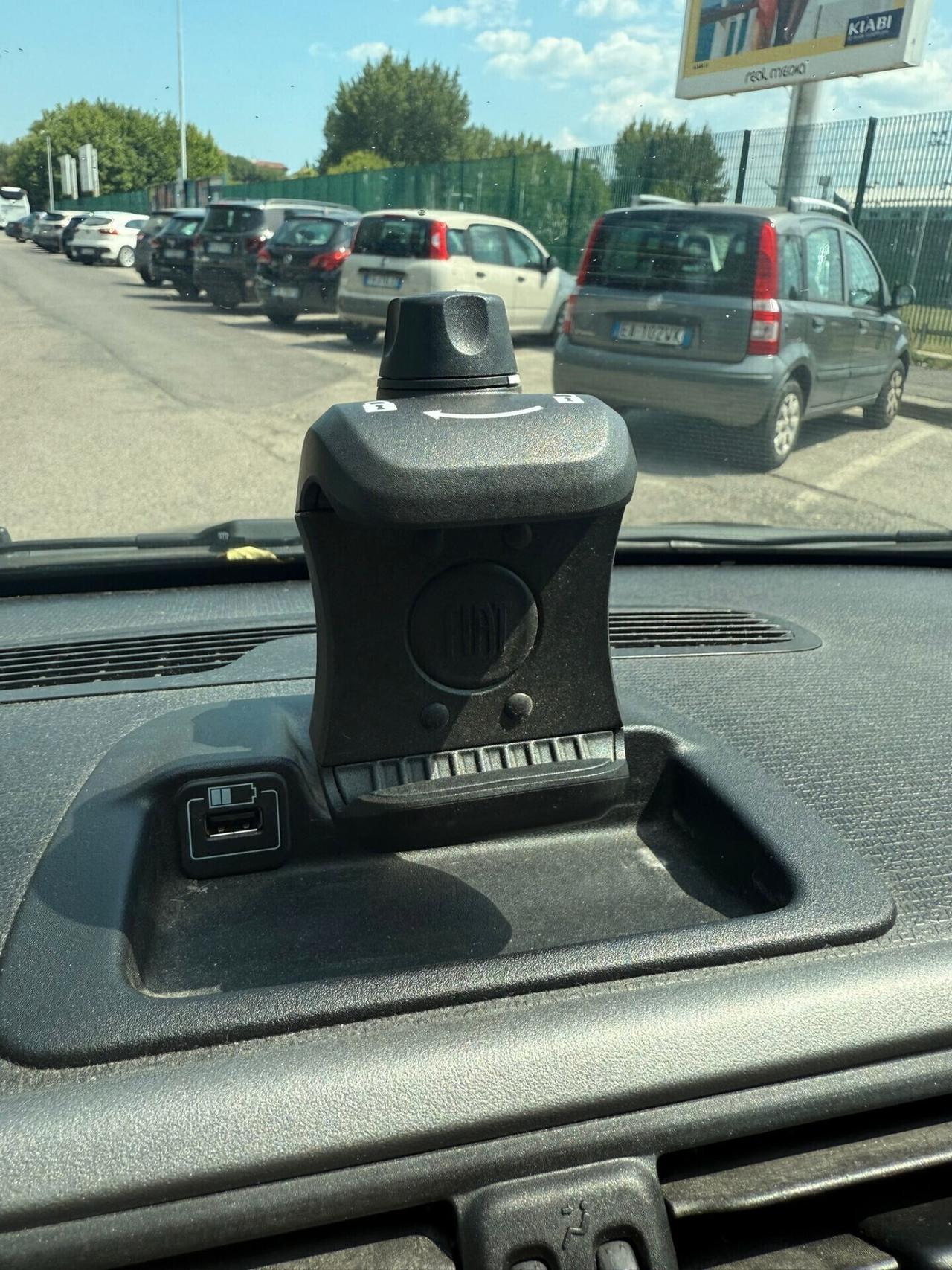Fiat Panda 0.9 TwinAir Turbo Natural Power Lounge