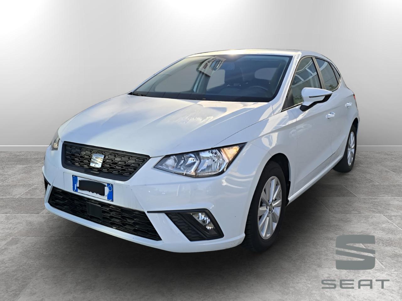 SEAT Ibiza 1.0 tgi Style 90cv