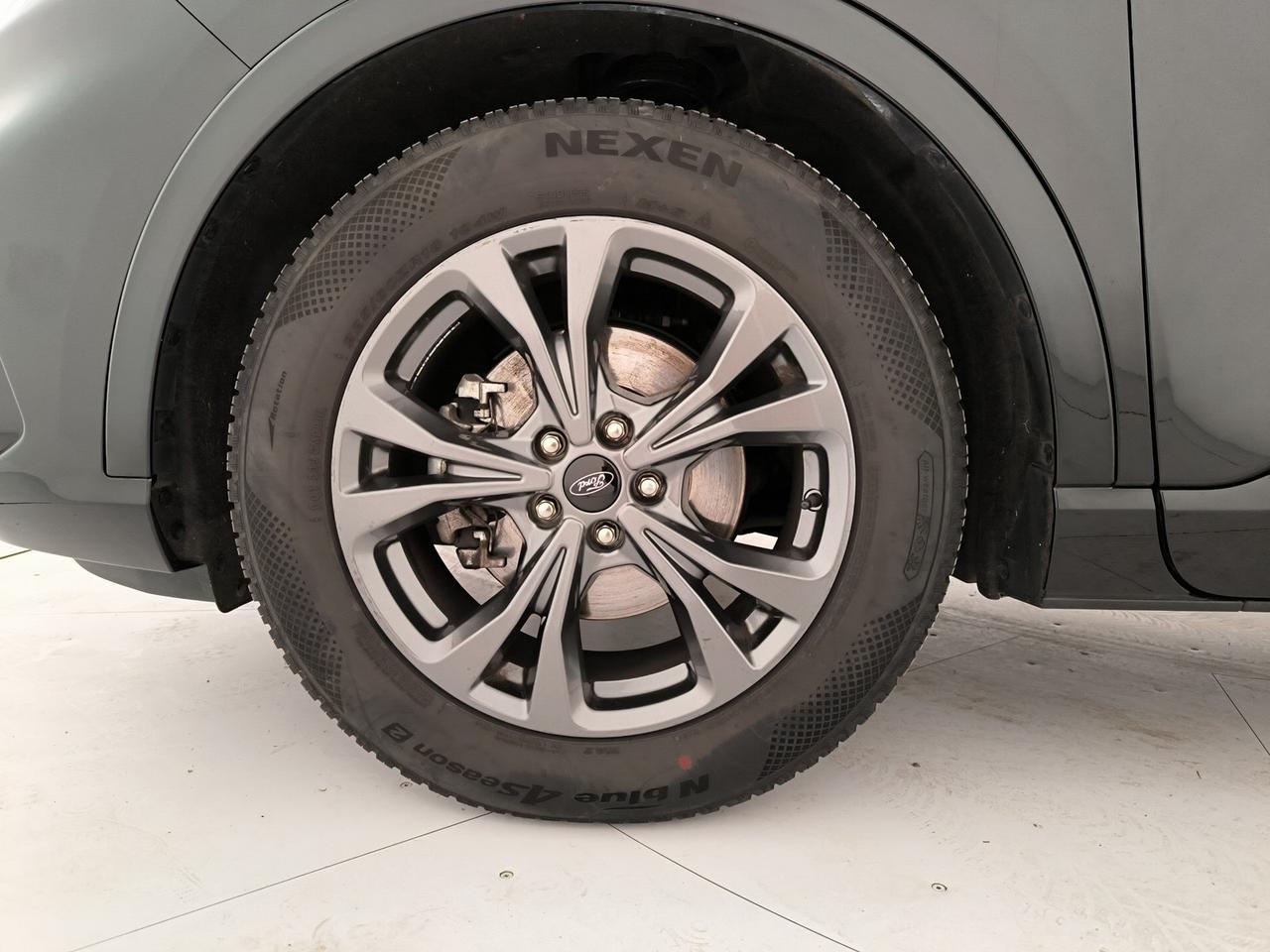 Ford Kuga 1.5 ecoboost st-line 2wd 150cv