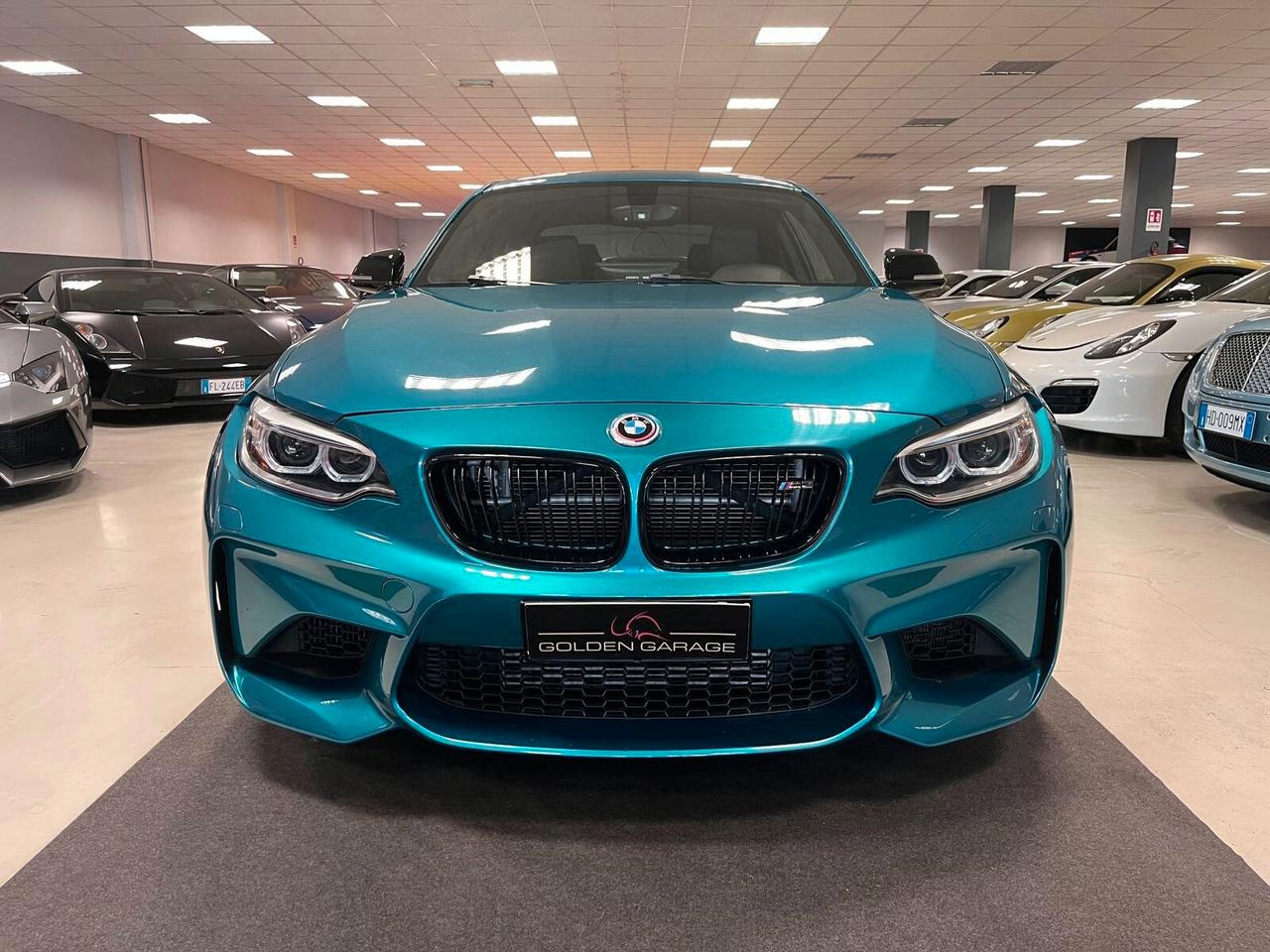 BMW M2