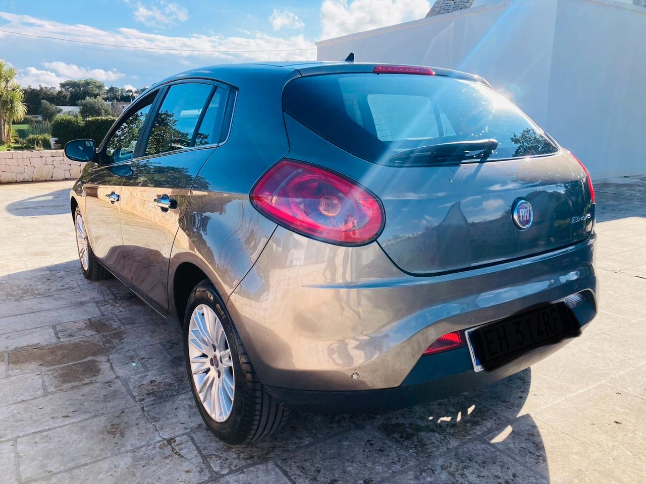 Fiat Bravo 1.6 MJT - IDEALE X NEOPATENTATI - 2011