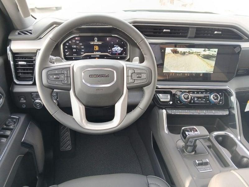 GMC Sierra 6.2L EcoTec3 V8 Gpl Aut. Denali N1