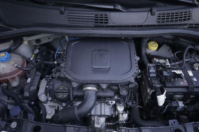 FIAT Panda FIAT Panda 1.0 FireFly 70cv S&S Hybrid Unicoproprietario