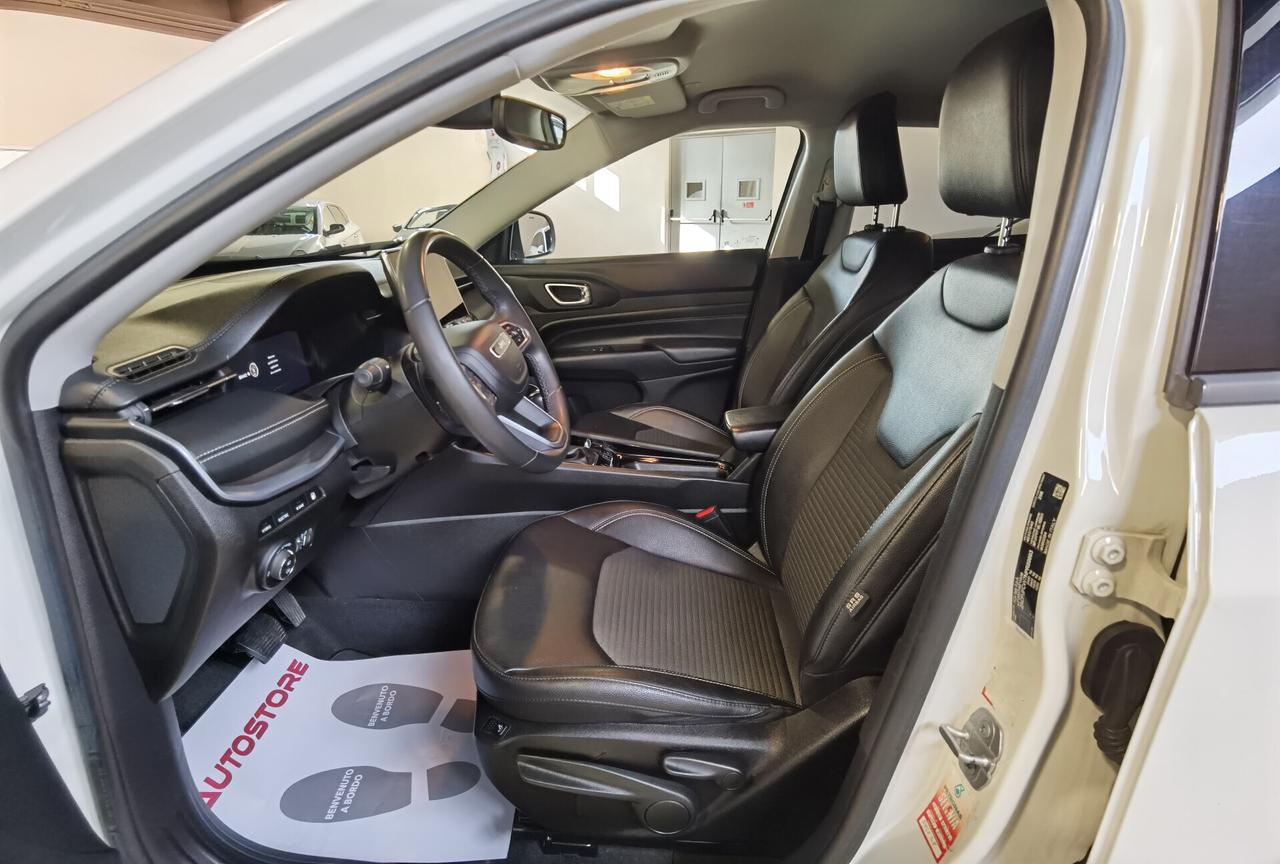 Jeep Compass 1.3 Turbo T4 PHEV AT6 4xe Limited