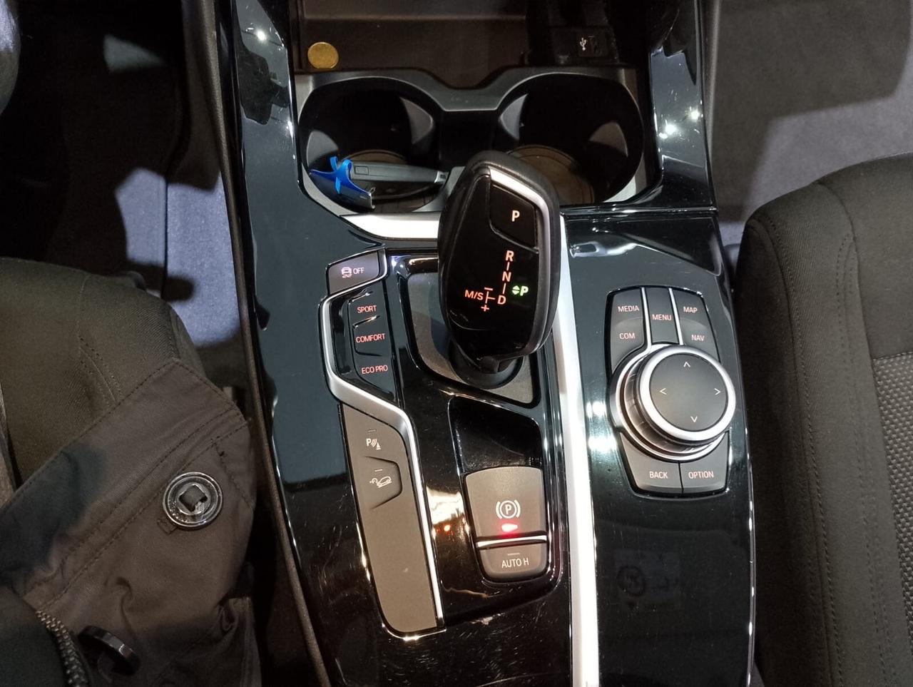 Bmw X3 xDrive20d 48V Business Advantage