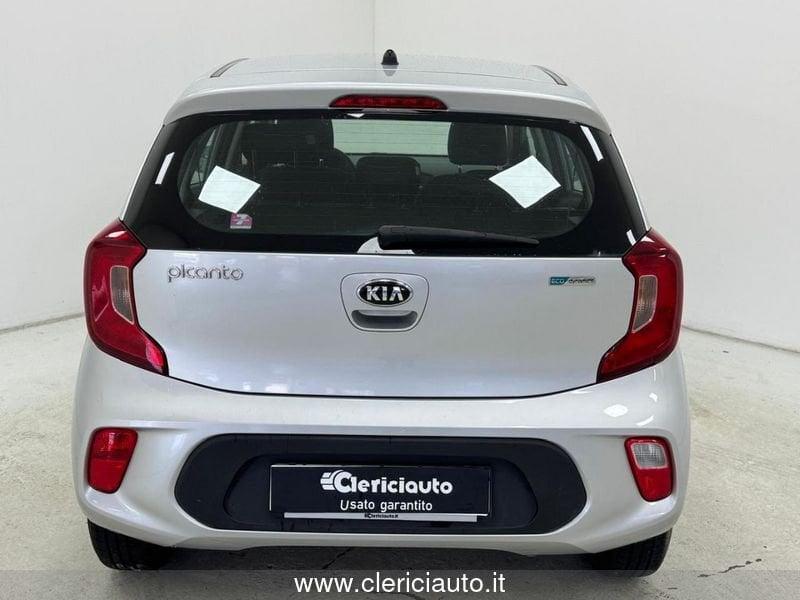 KIA Picanto 1.0 12V 5 porte Urban