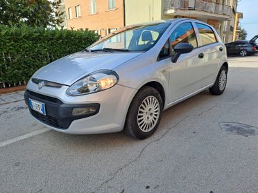 Fiat Punto Evo 1.3 Mjt 75 CV 5 porte Dynamic